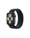 Apple Watch SE GPS Koperta 44mm Z Aluminium W Kolorze Północy Z Opaską Sportową W Kolorze Północy (MREA3ETA) - nr 1