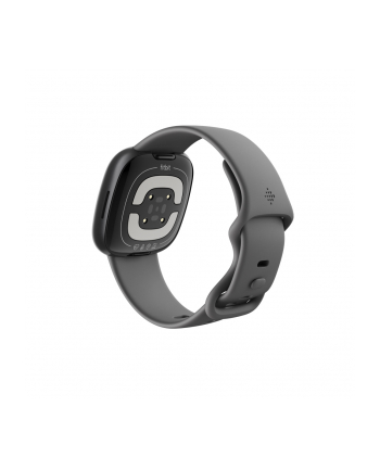 Google Fitbit Sense 2 Czarny