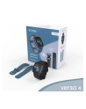 Google Fitbit Versa 4 Sports Pack Czarny - nr 5