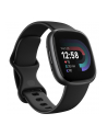 Google Fitbit Versa 4 czarny - nr 15