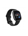 Google Fitbit Versa 4 czarny - nr 2