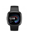 Google Fitbit Versa 4 czarny - nr 16