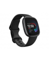 Google Fitbit Versa 4 czarny - nr 9