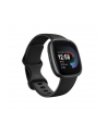 Google Fitbit Versa 4 czarny - nr 28