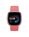 Google Fitbit Versa 4 różowo miedziana - nr 11