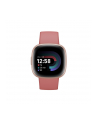 Google Fitbit Versa 4 różowo miedziana - nr 17