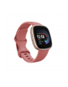 Google Fitbit Versa 4 różowo miedziana - nr 20