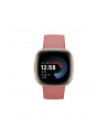 Google Fitbit Versa 4 różowo miedziana - nr 6