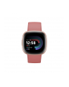 Google Fitbit Versa 4 różowo miedziana - nr 9