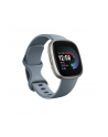 Google Fitbit Versa 4 niebieski - nr 12