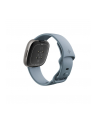 Google Fitbit Versa 4 niebieski - nr 8