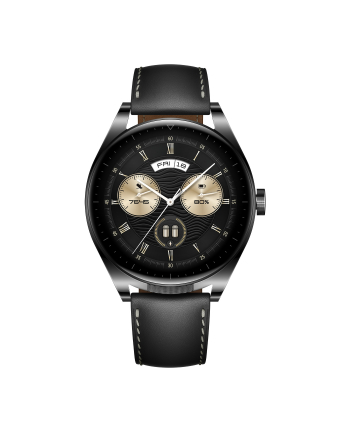Huawei Watch Buds Czarny