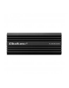 qoltec Obudowa | kieszeń NV2270 na dysk M.2 SSD | SATA | NVMe | USB-C | 2TB - nr 16