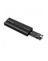 qoltec Obudowa | kieszeń NV2270 na dysk M.2 SSD | SATA | NVMe | USB-C | 2TB - nr 18