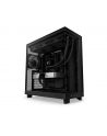 NZXT H6 Flow, tower case (Kolor: CZARNY, tempered glass) - nr 23