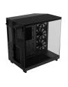 NZXT H6 Flow, tower case (Kolor: CZARNY, tempered glass) - nr 33