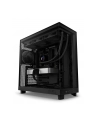 NZXT H6 Flow, tower case (Kolor: CZARNY, tempered glass) - nr 37