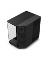 NZXT H6 Flow, tower case (Kolor: CZARNY, tempered glass) - nr 39