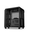 NZXT H6 Flow, tower case (Kolor: CZARNY, tempered glass) - nr 42