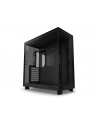 NZXT H6 Flow, tower case (Kolor: CZARNY, tempered glass) - nr 43