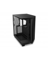 NZXT H6 Flow, tower case (Kolor: CZARNY, tempered glass) - nr 44