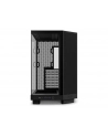 NZXT H6 Flow, tower case (Kolor: CZARNY, tempered glass) - nr 45