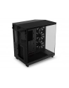 NZXT H6 Flow, tower case (Kolor: CZARNY, tempered glass) - nr 46