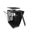 NZXT H6 Flow, tower case (Kolor: CZARNY, tempered glass) - nr 5