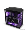 NZXT H6 Flow RGB, tower case (Kolor: CZARNY, tempered glass) - nr 13