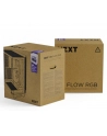NZXT H6 Flow RGB, tower case (Kolor: CZARNY, tempered glass) - nr 16