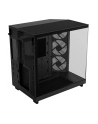 NZXT H6 Flow RGB, tower case (Kolor: CZARNY, tempered glass) - nr 29