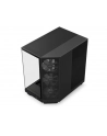 NZXT H6 Flow RGB, tower case (Kolor: CZARNY, tempered glass) - nr 3