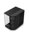 NZXT H6 Flow RGB, tower case (Kolor: CZARNY, tempered glass) - nr 40