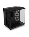 NZXT H6 Flow RGB, tower case (Kolor: CZARNY, tempered glass) - nr 41