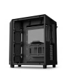 NZXT H6 Flow RGB, tower case (Kolor: CZARNY, tempered glass) - nr 42