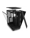 NZXT H6 Flow RGB, tower case (Kolor: CZARNY, tempered glass) - nr 43