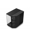 NZXT H6 Flow RGB, tower case (Kolor: CZARNY, tempered glass) - nr 53