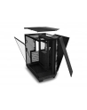 NZXT H6 Flow RGB, tower case (Kolor: CZARNY, tempered glass) - nr 56