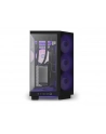 NZXT H6 Flow RGB, tower case (Kolor: CZARNY, tempered glass) - nr 57
