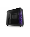 NZXT H6 Flow RGB, tower case (Kolor: CZARNY, tempered glass) - nr 58