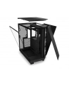 NZXT H6 Flow RGB, tower case (Kolor: CZARNY, tempered glass) - nr 5