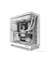 NZXT H6 Flow, tower case (Kolor: BIAŁY, tempered glass) - nr 16