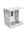 NZXT H6 Flow, tower case (Kolor: BIAŁY, tempered glass) - nr 19
