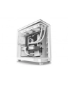 NZXT H6 Flow, tower case (Kolor: BIAŁY, tempered glass) - nr 24