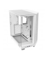 NZXT H6 Flow, tower case (Kolor: BIAŁY, tempered glass) - nr 33