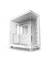NZXT H6 Flow, tower case (Kolor: BIAŁY, tempered glass) - nr 37