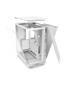 NZXT H6 Flow, tower case (Kolor: BIAŁY, tempered glass) - nr 41