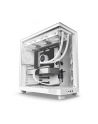 NZXT H6 Flow, tower case (Kolor: BIAŁY, tempered glass) - nr 43