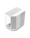 NZXT H6 Flow, tower case (Kolor: BIAŁY, tempered glass) - nr 45