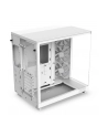 NZXT H6 Flow, tower case (Kolor: BIAŁY, tempered glass) - nr 46